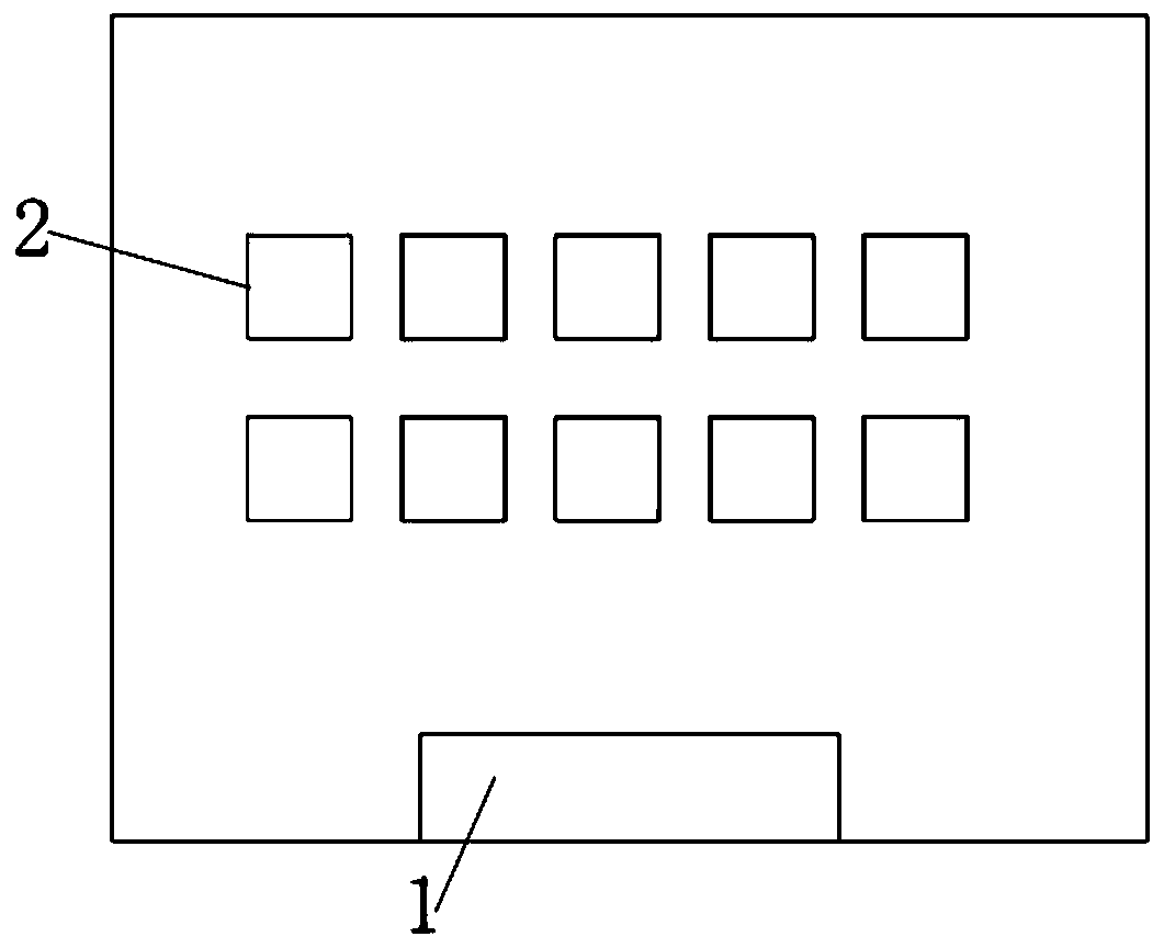 Multifunctional teaching platform for e-business teaching