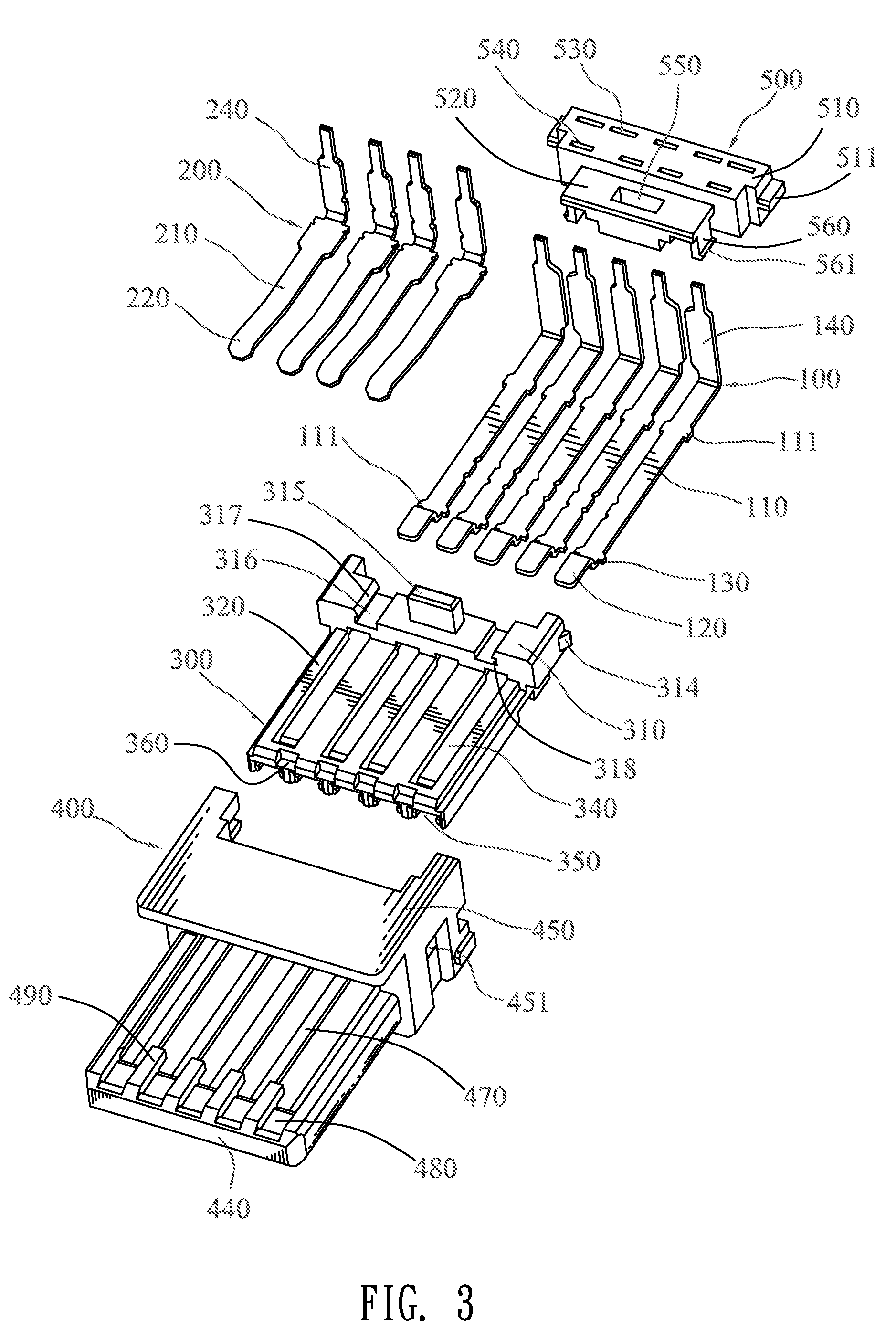 Electrical connector