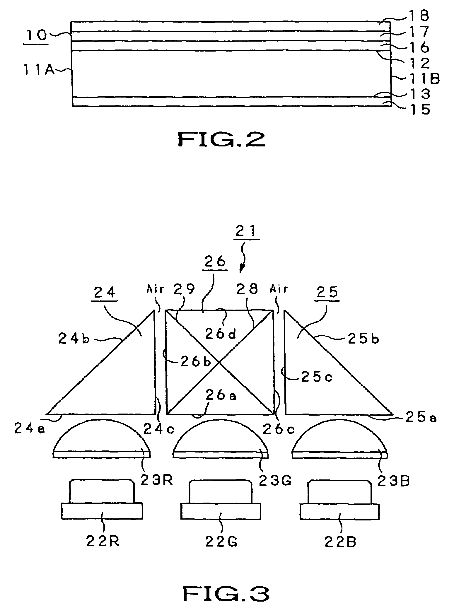 Illuminating device and backlight device employing the illuminating device