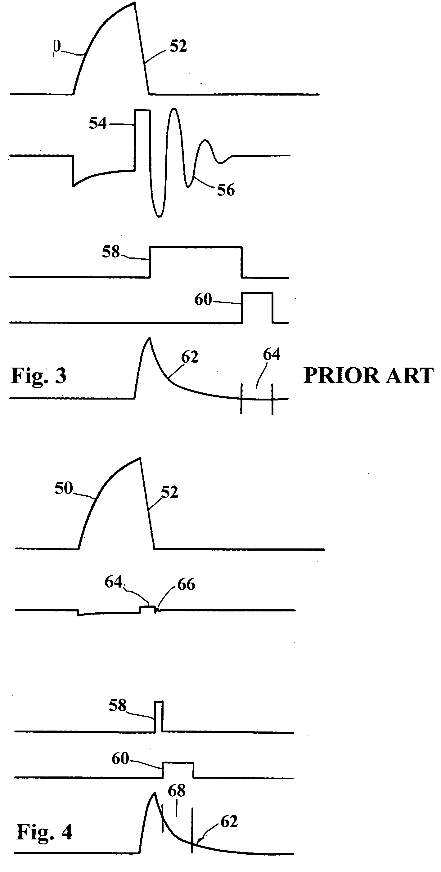 Metal detector with improved receiver coil