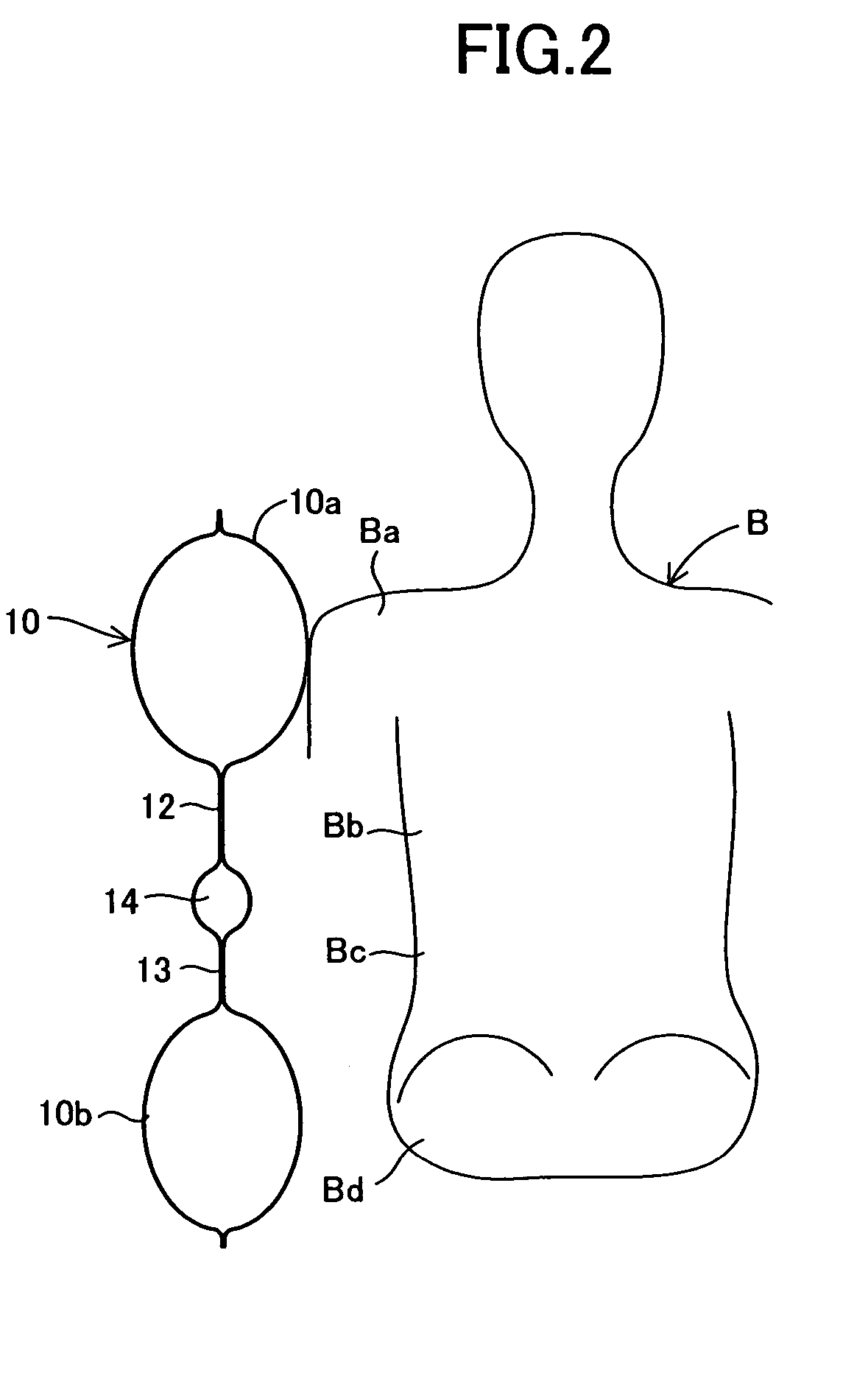 Vehicle occupant production device