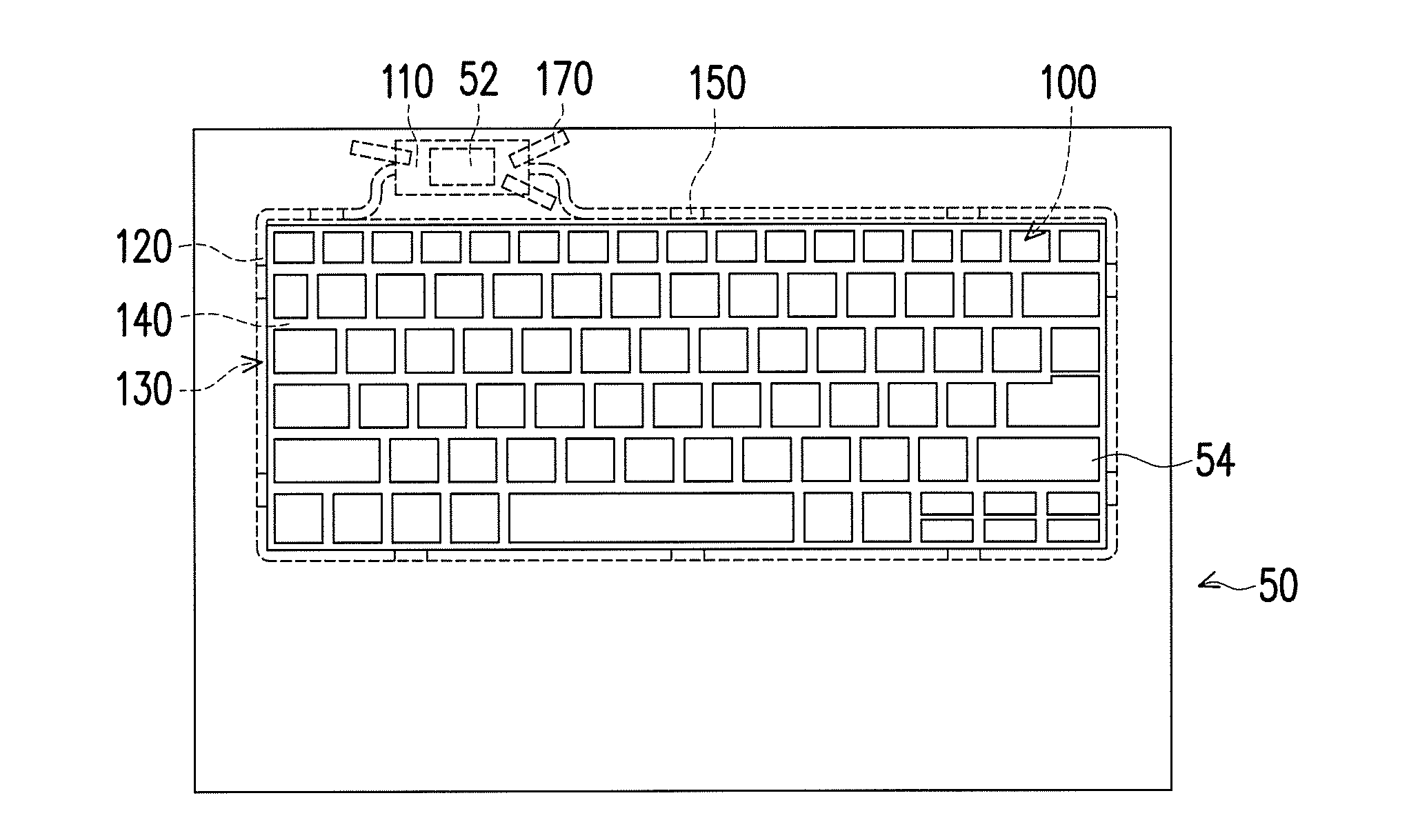 Heat dissipation module