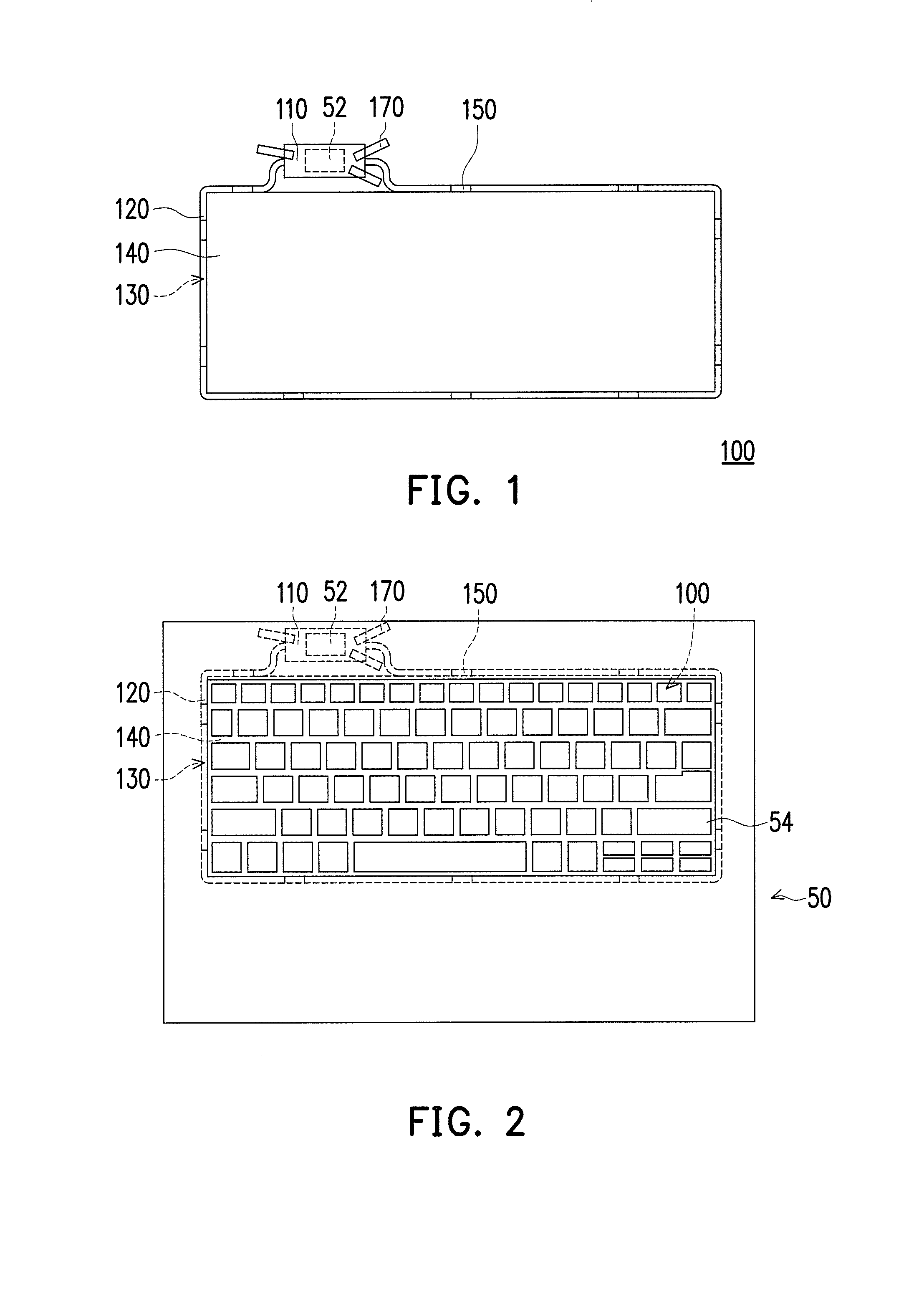 Heat dissipation module