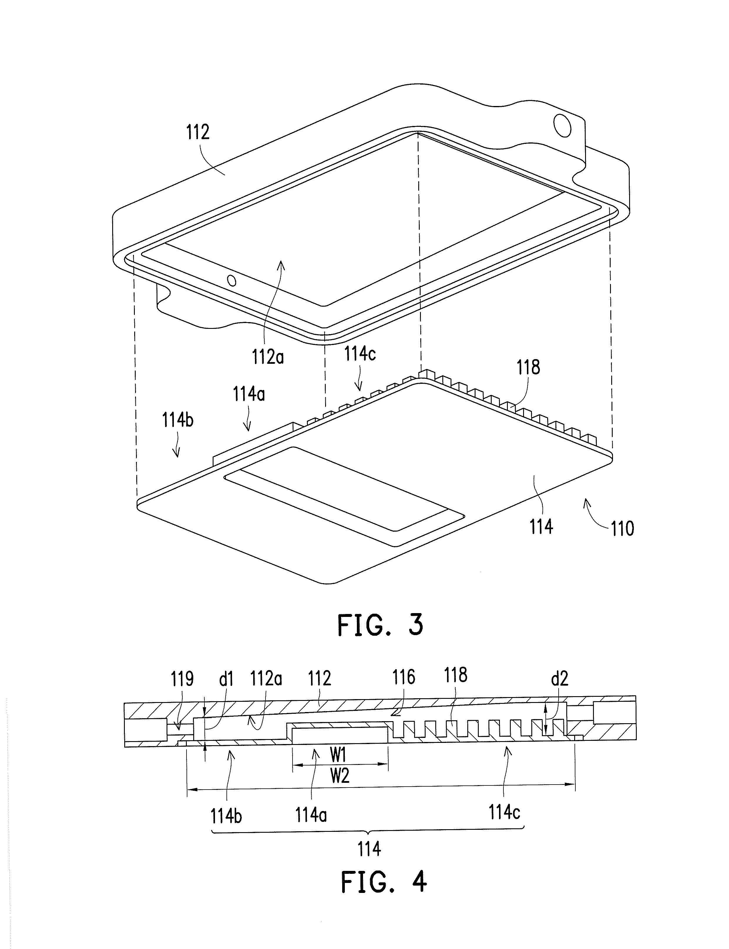 Heat dissipation module