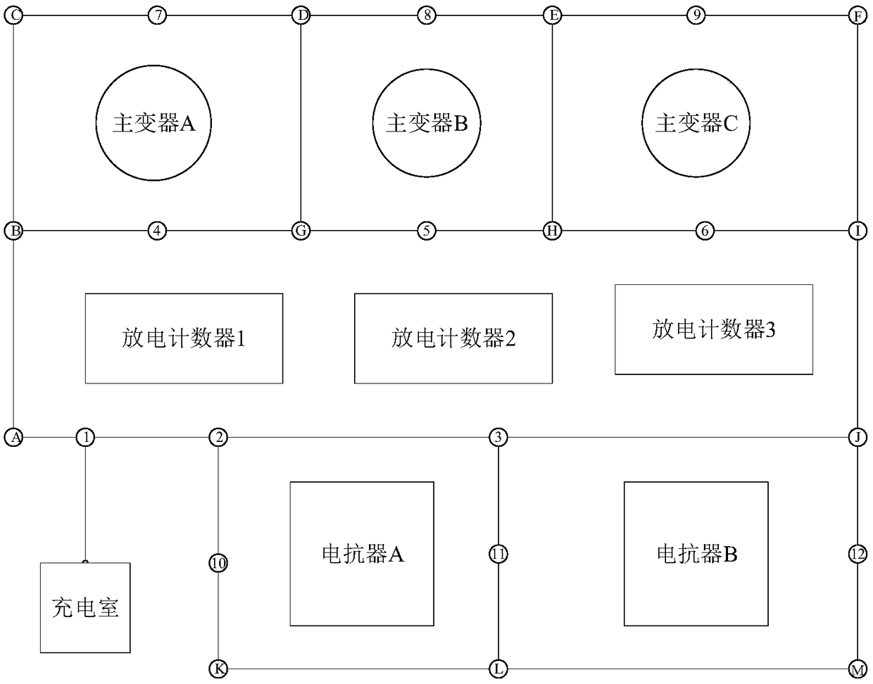 Electric power inspection robot path planning method based on simulated annealing ant colony algorithm