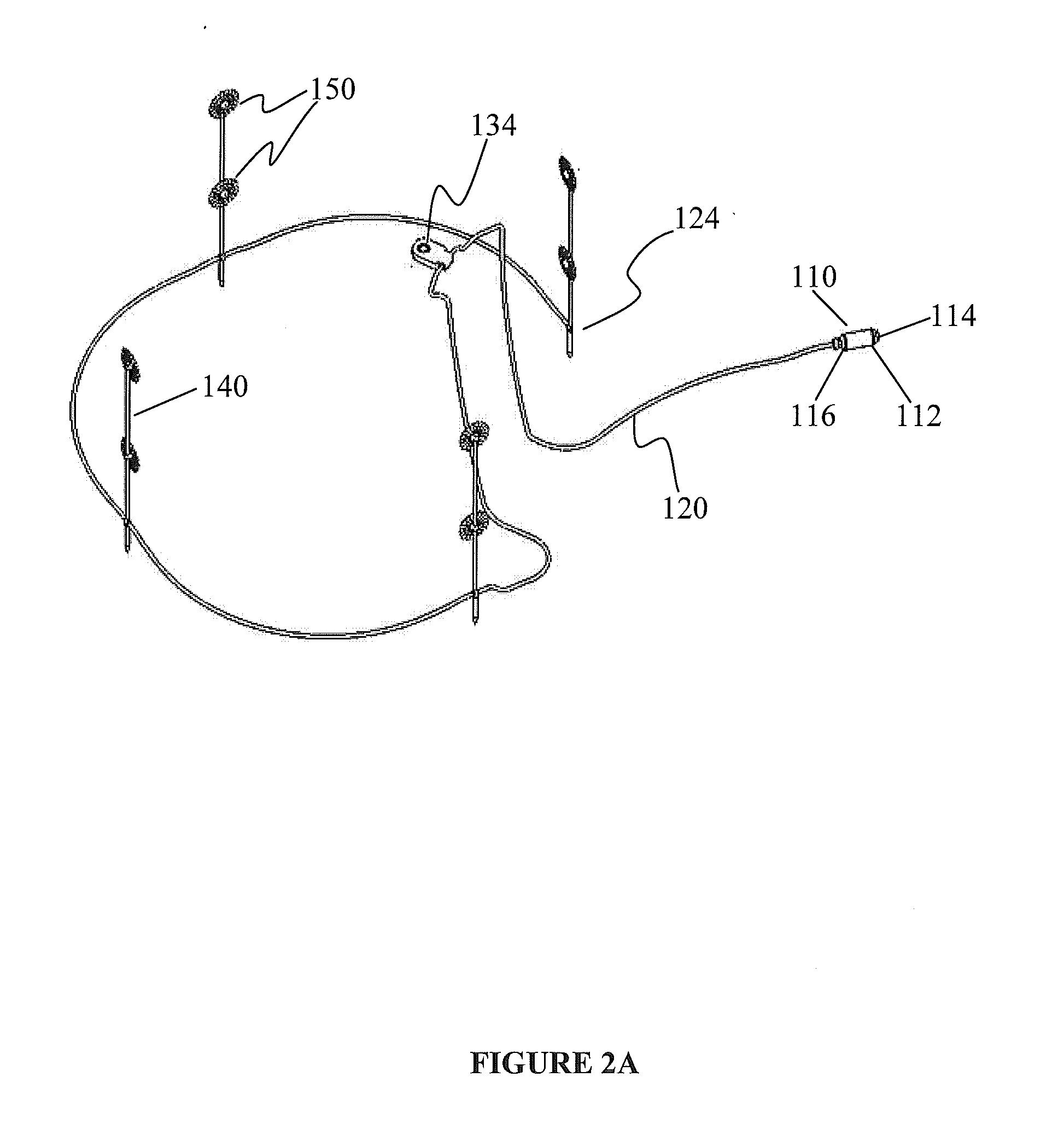 Mist Dispersal System for Air Conditioners