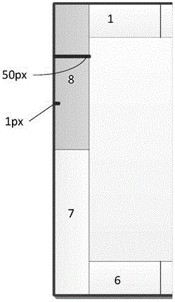 Method for fast calling program or function and system thereof