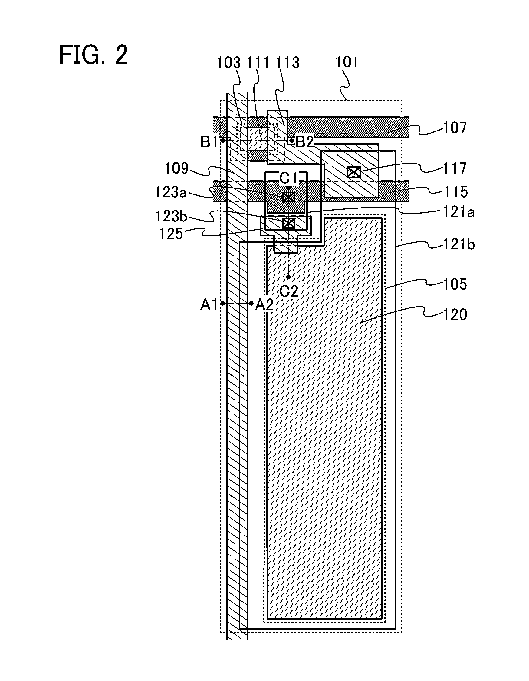 Semiconductor device and method for manufacturing the same