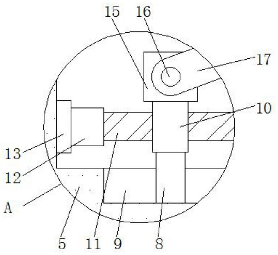 Transfer device for new energy battery assembly