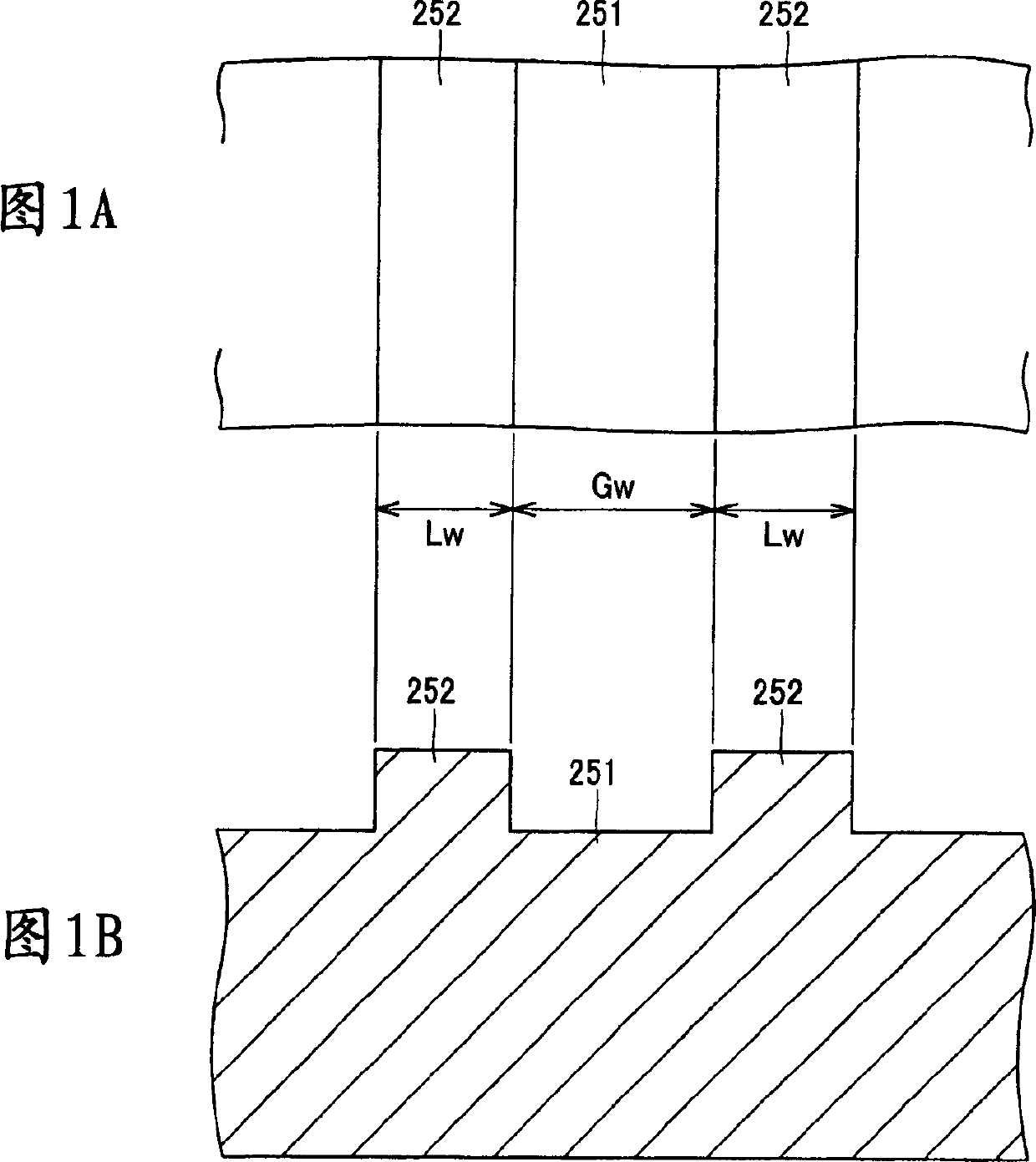 Magnet-optical disk