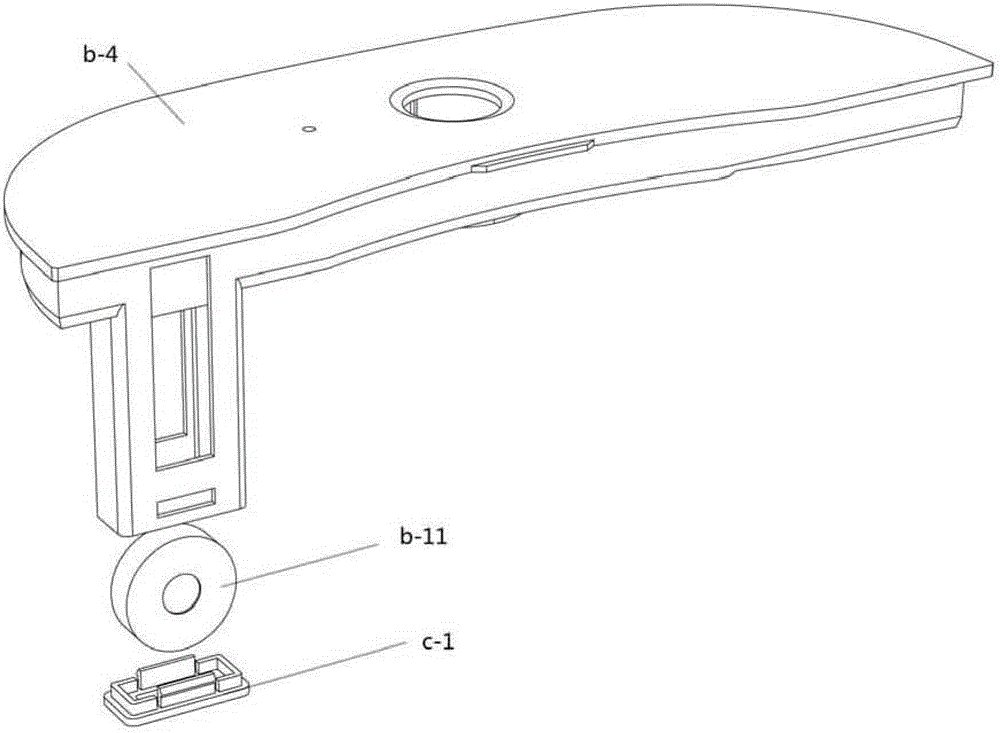 Steam collecting unit and cooking device having the same