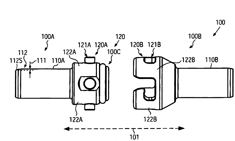 Hose coupling