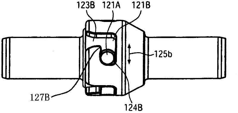 Hose coupling