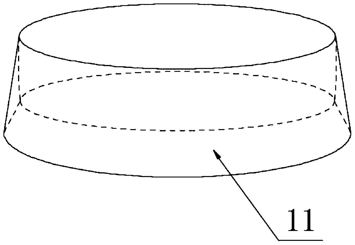 Environment monitoring device based on remote monitoring