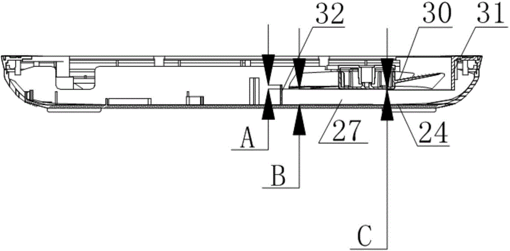 Electromagnetic oven