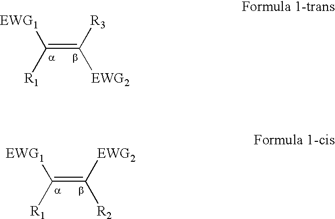 Asymmetric cyclopropanation of electron-deficient olefins with diazo reagents