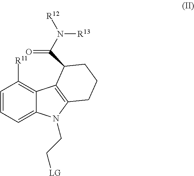 Carbazole compounds for in vivo imaging