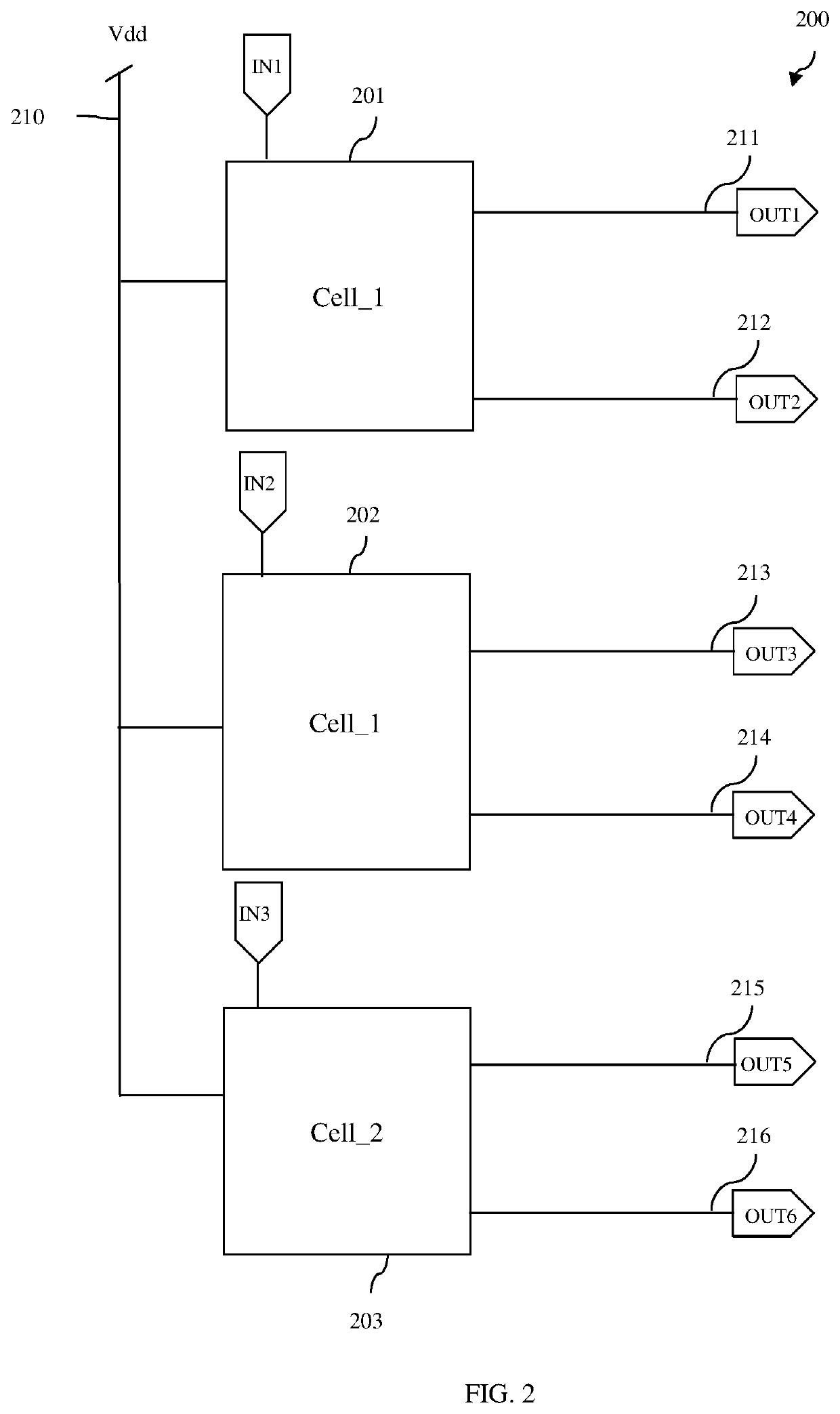 Integrated circuit (IC) design systems and methods using single-pin imaginary devices