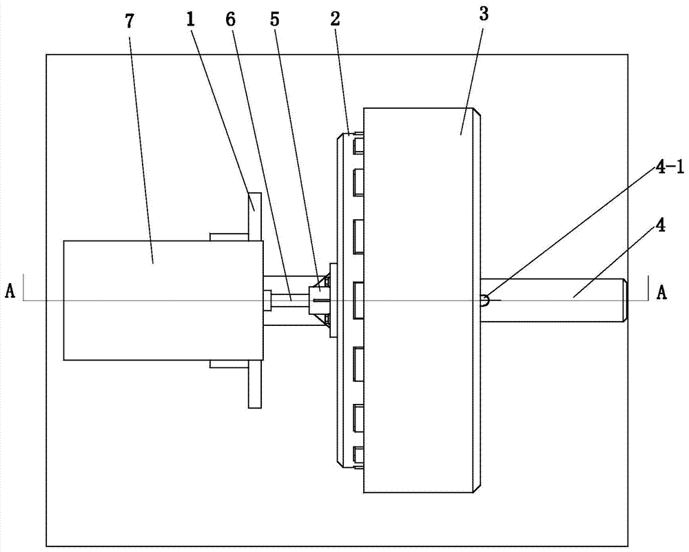 Permanent magnet retarder