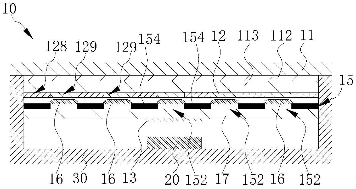 Display module and electronic device