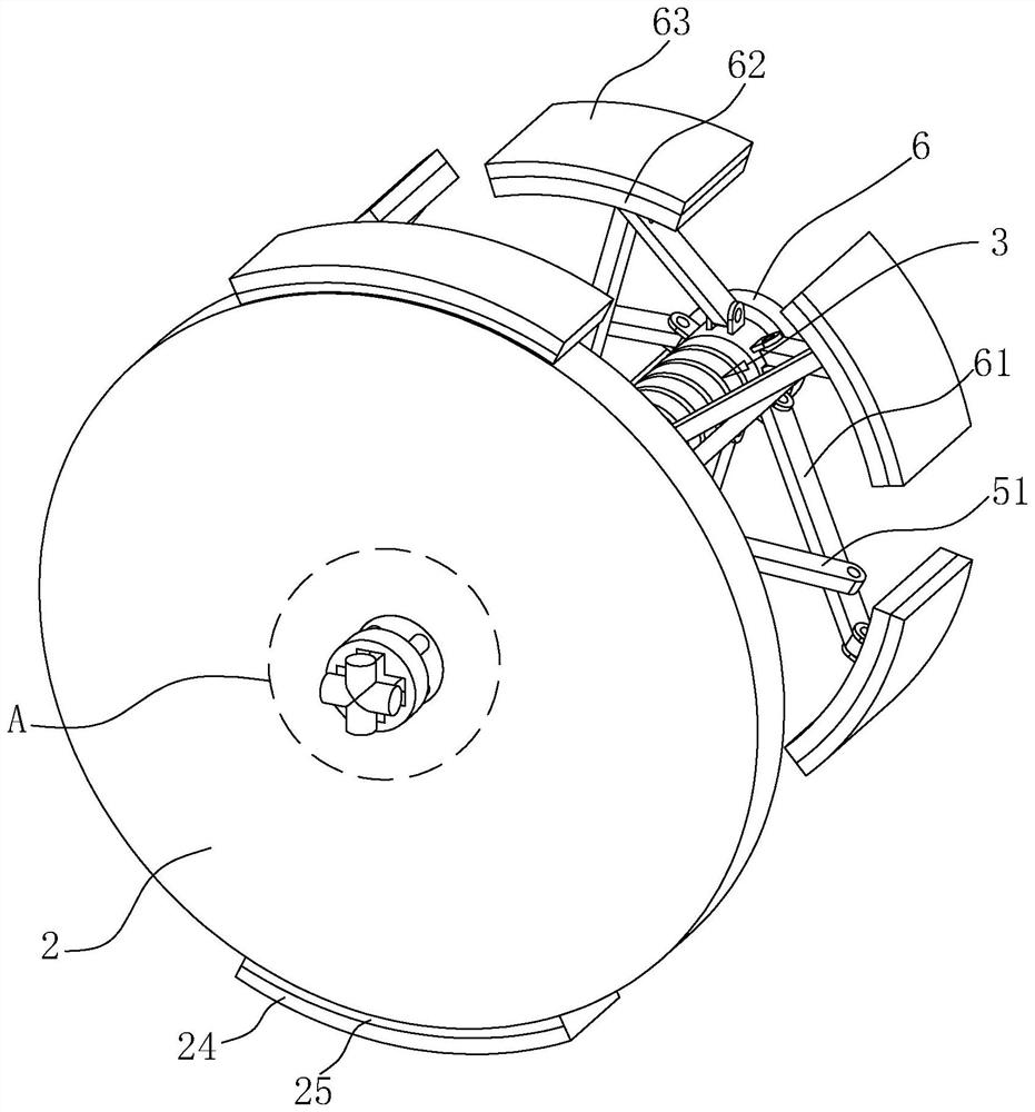 Plugging device for municipal pipeline port