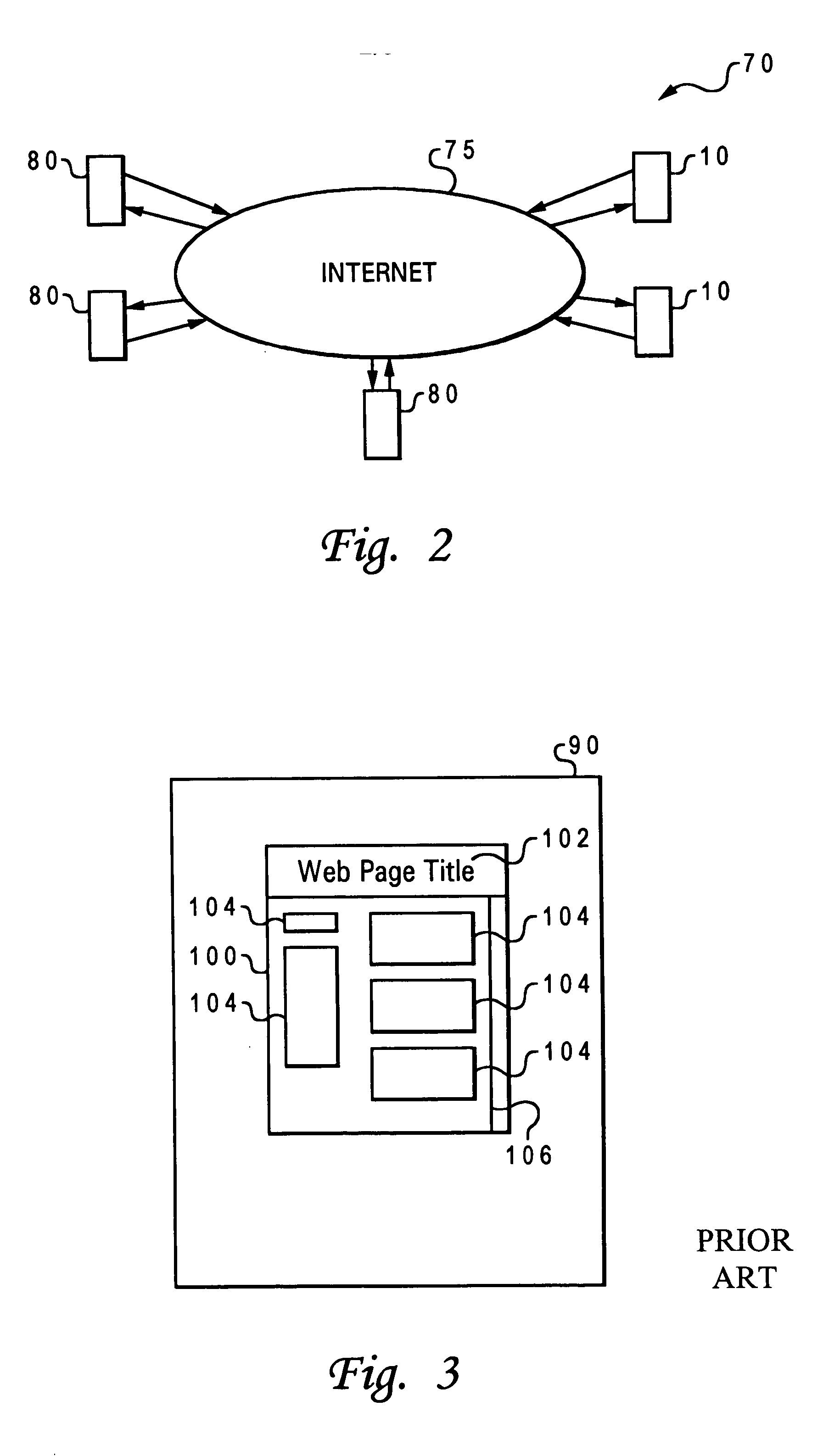 Method, system and program product for automatically modifying a display view during presentation of a web page