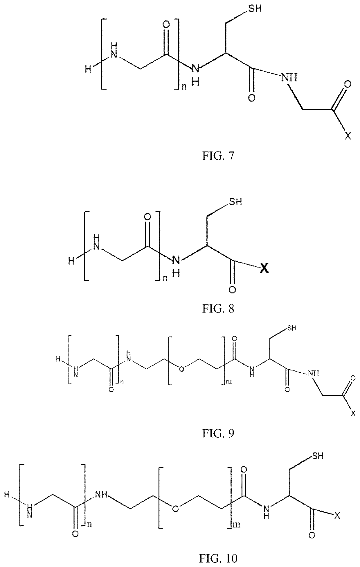 New stable antibody-drug conjugate, preparation method therefor, and use thereof