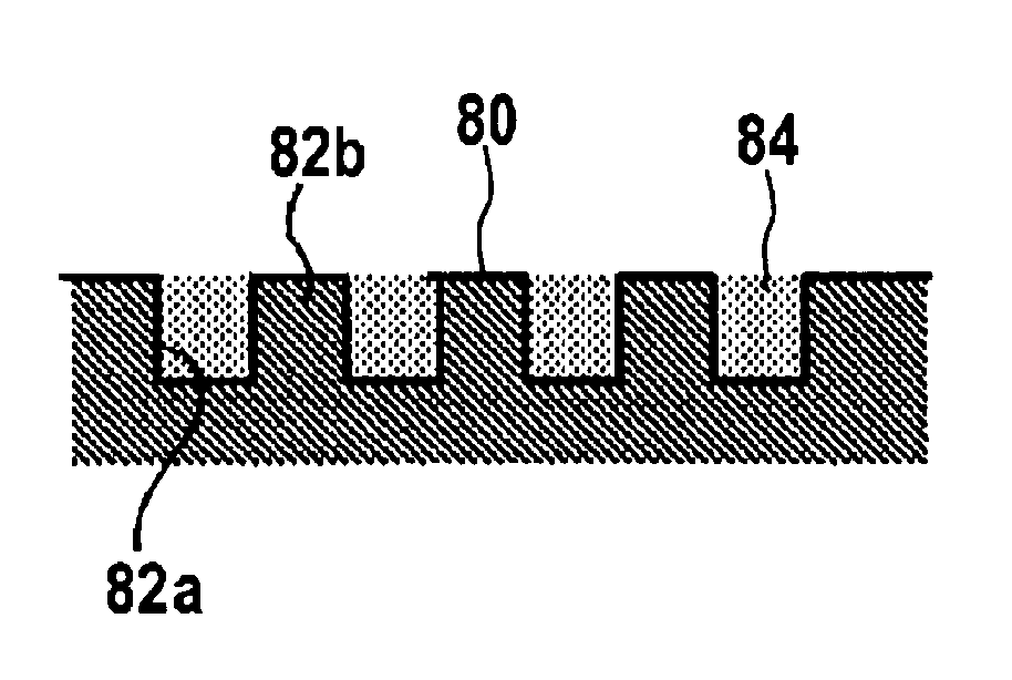 Electrolytic liquid for electrolytic polishing and electrolytic polishing method