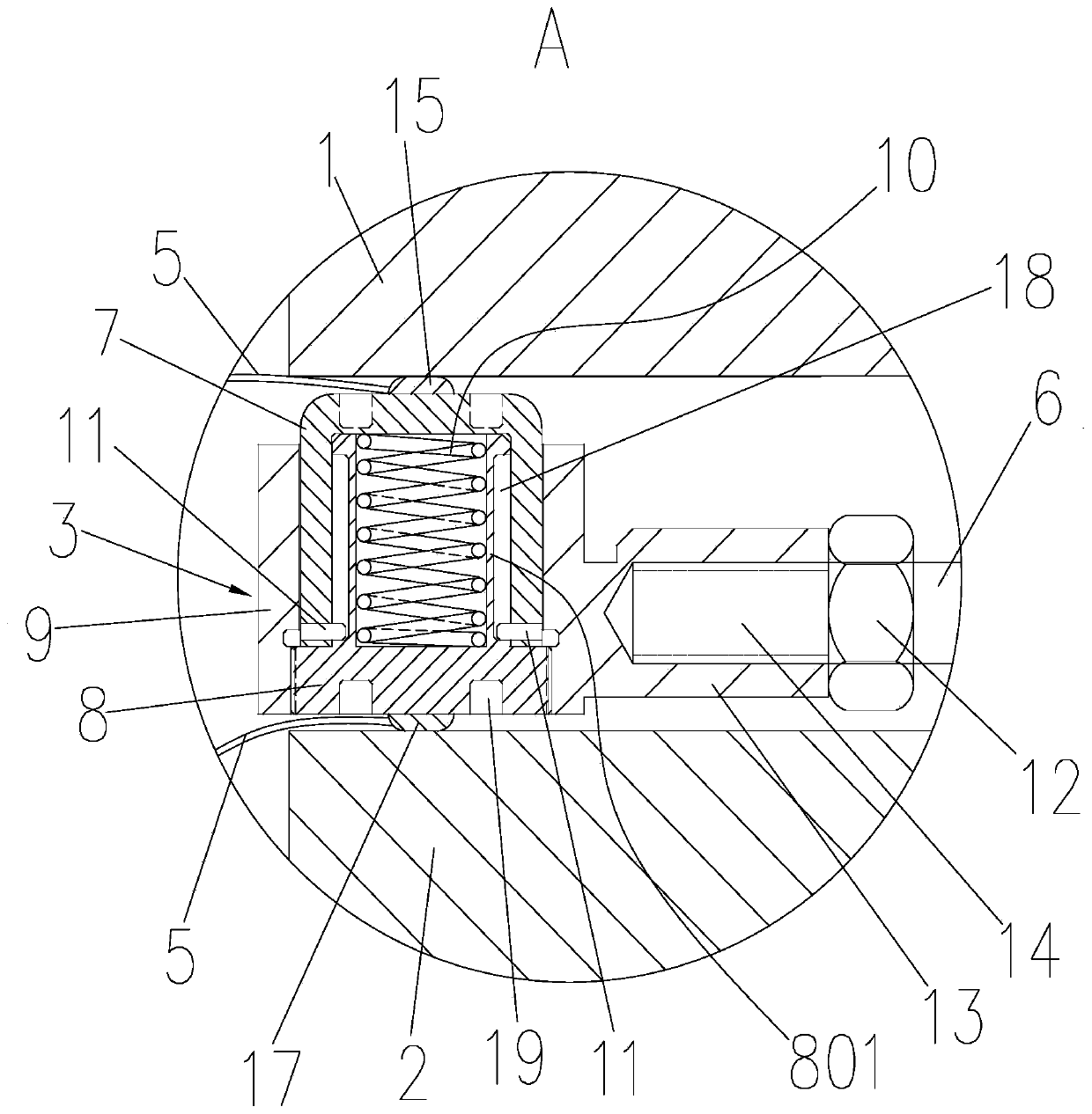 Gasket thickness prediction tool and method of use thereof