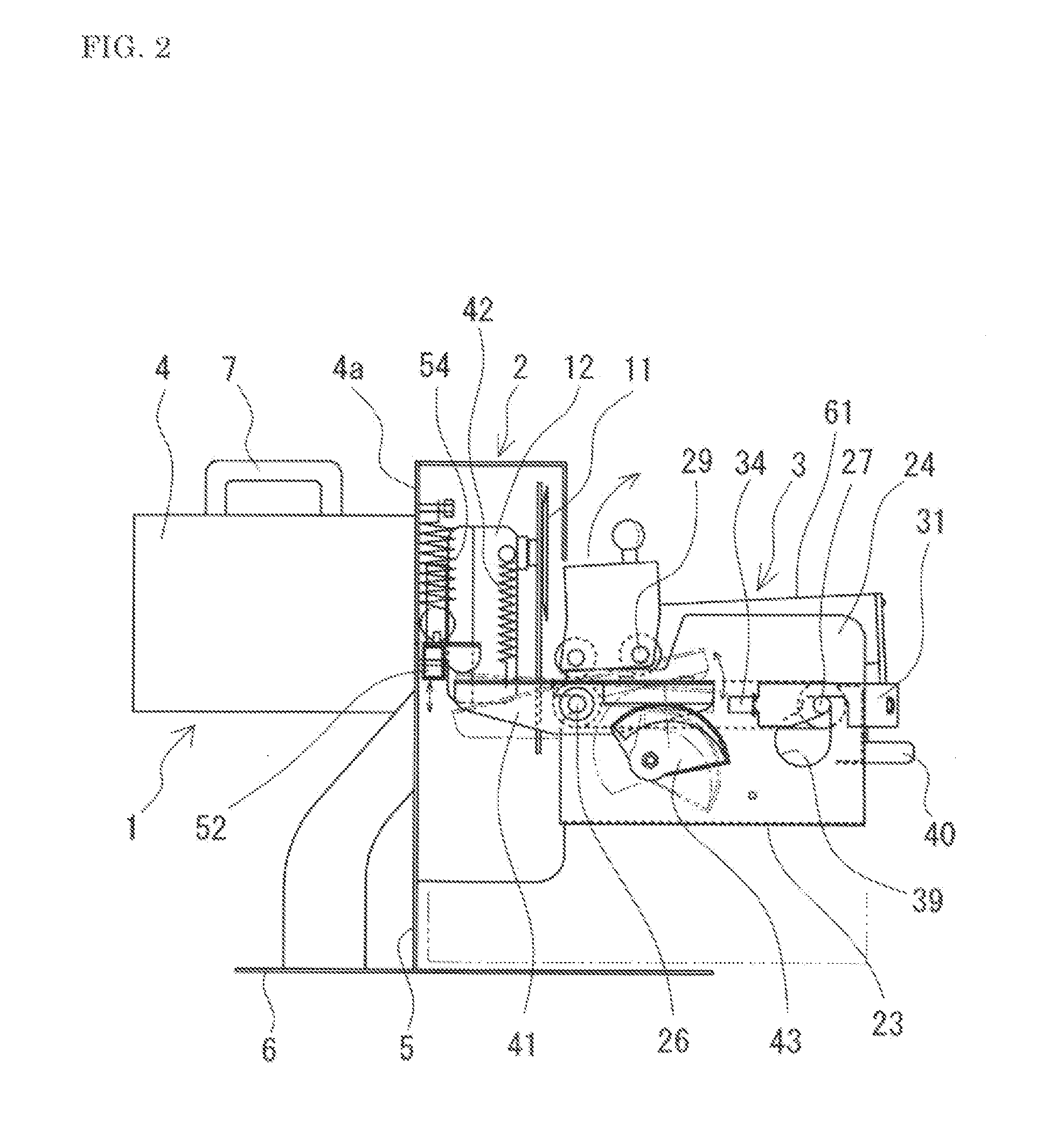 Vegetable cutting apparatus