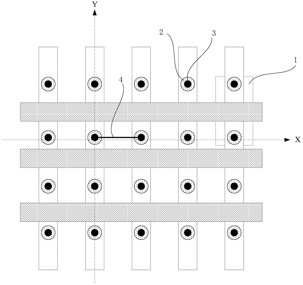 Preparation method of TEM analysis sample