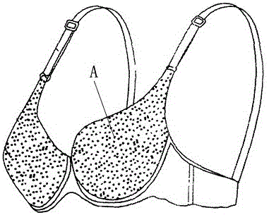 Broad-spectrum antimicrobial type anion health-care underwear with mosquito repelling and avoiding function and making method thereof