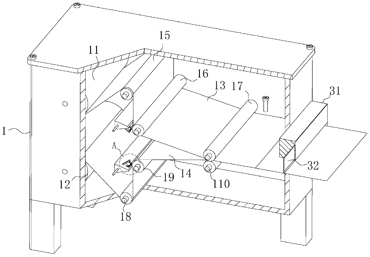 Silica gel and PET bonding process