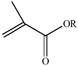 Dispersing agent containing composite long-short side chain polycarboxylate and RAFT (Reversible Addition-Fragmentation chain Transfer) synthesis method of aqueous solution thereof