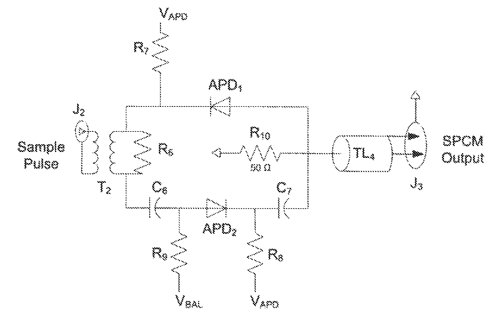 Time correlation system and method