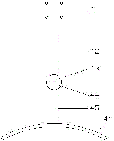 Multifunctional deep well rescue device