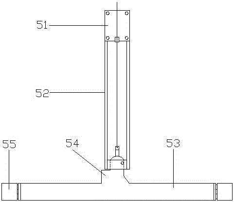 Multifunctional deep well rescue device