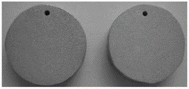 A kind of bio-magnesium alloy of lpso structure with high volume fraction and preparation method thereof