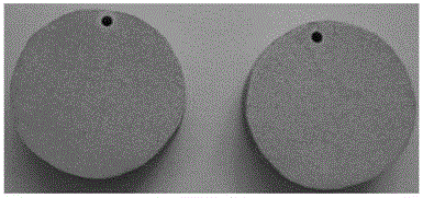 A kind of bio-magnesium alloy of lpso structure with high volume fraction and preparation method thereof