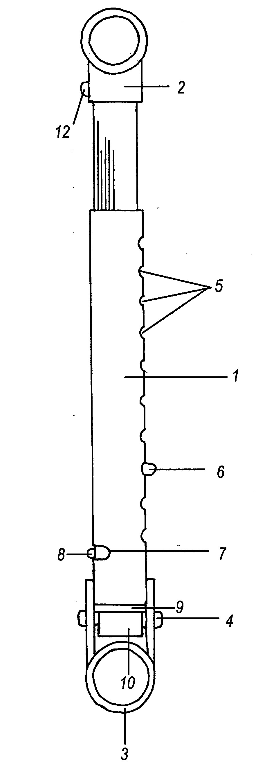 Apparatus for stretching and strengthening muscles