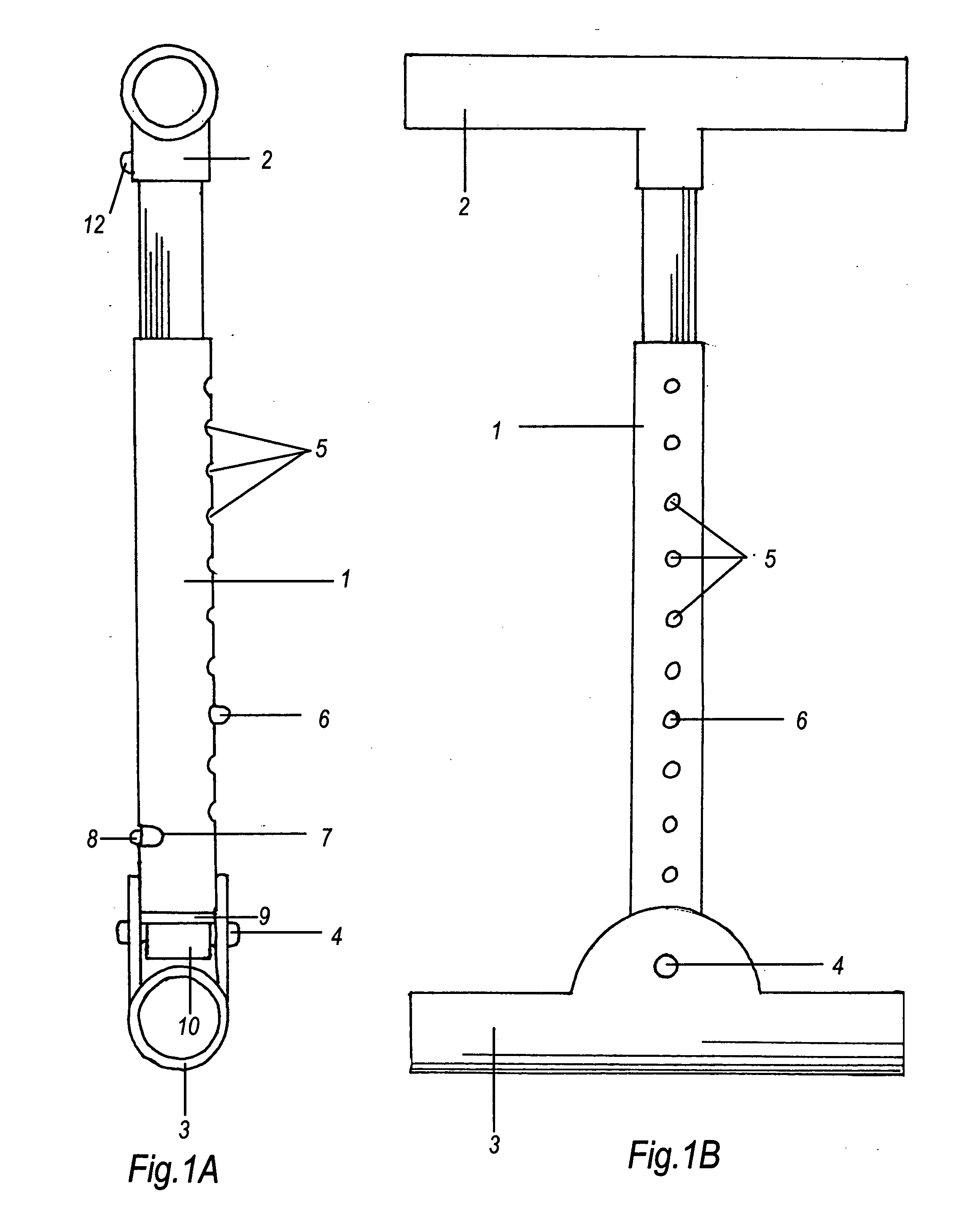 Apparatus for stretching and strengthening muscles