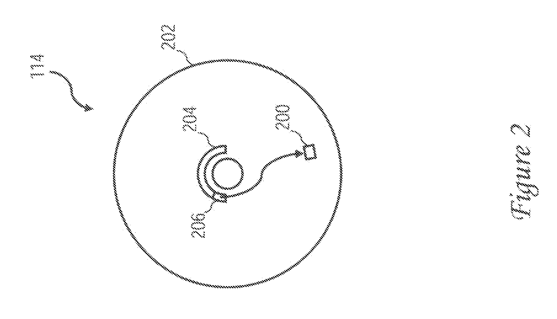 Self-assignment of node identifier in a cluster system