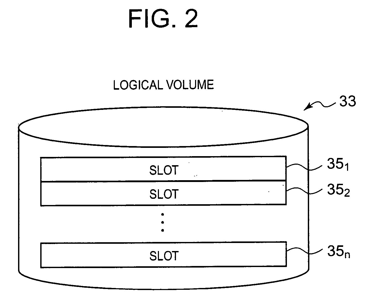 Storage system and snapshot data preparation method in storage system