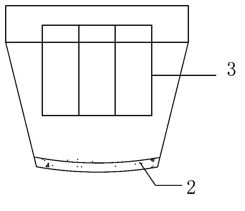 Ship for desalting sea sand and method for desalting sea sand on ship