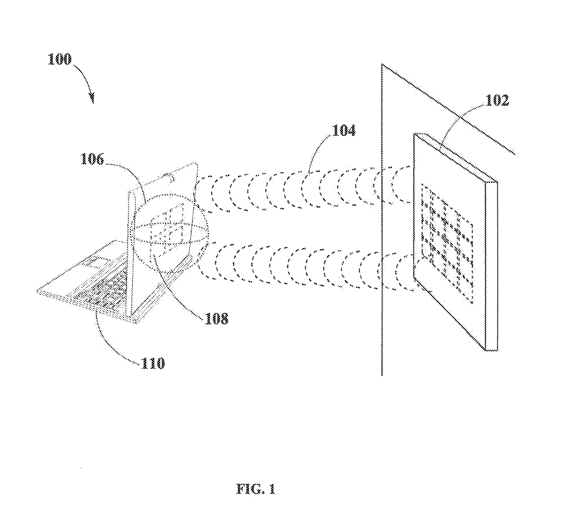 Wireless electrical temperature regulator for food and beverages