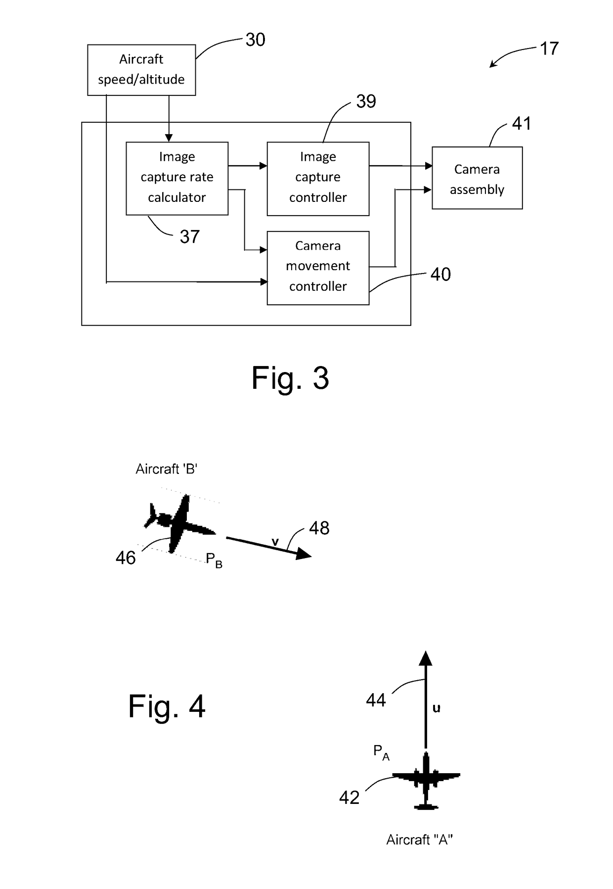 An aerial survey image capture system