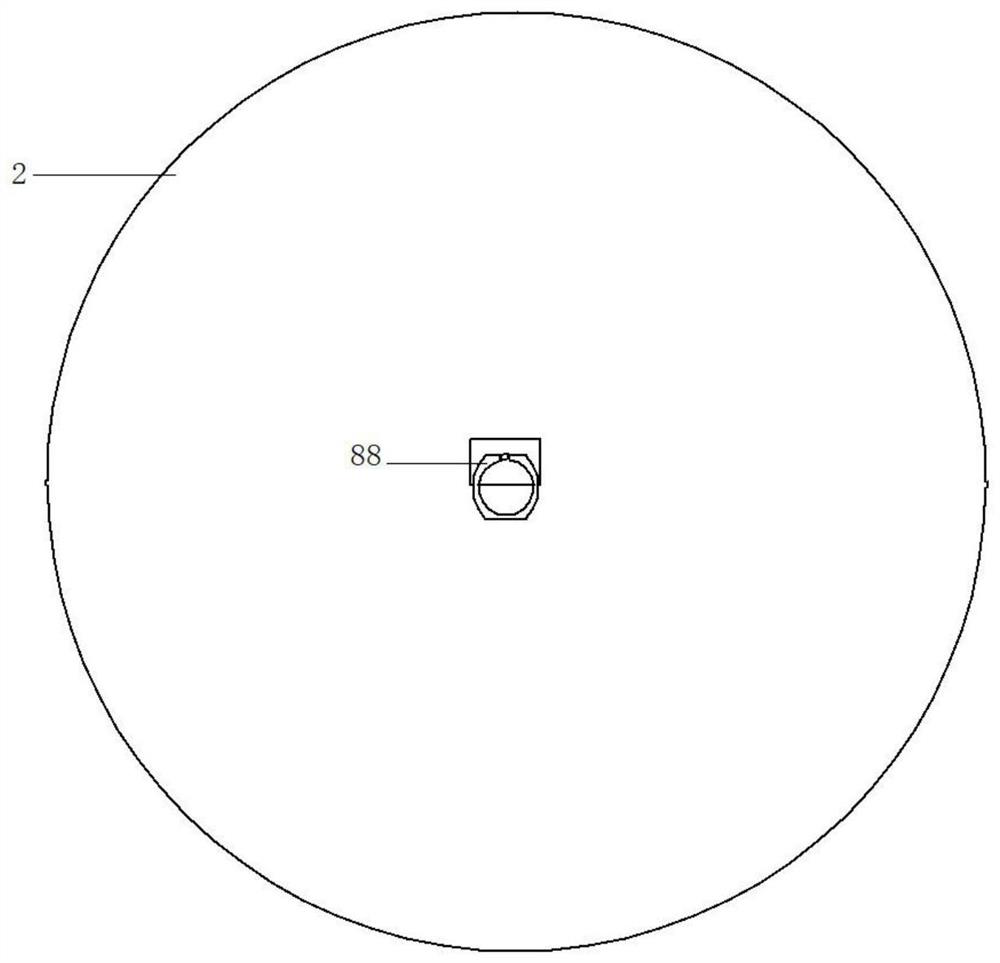 Patient experience evaluation and quick check device