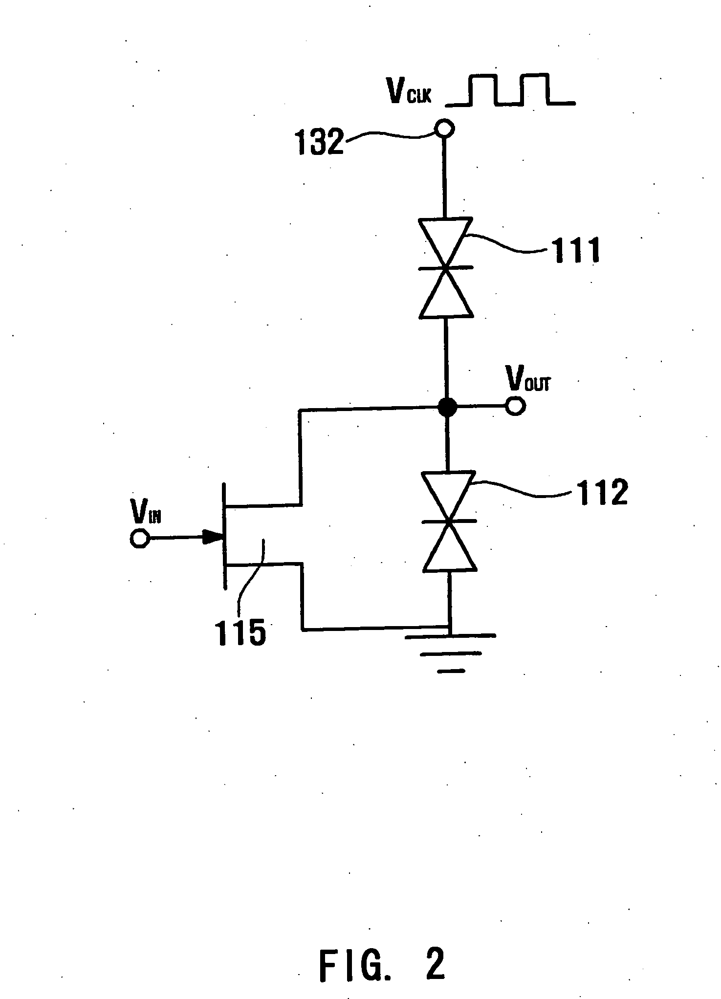 Tunneling diode logic IC using CML-type input driving circuit configuration and monostable bistable transition logic element (MOBILE)