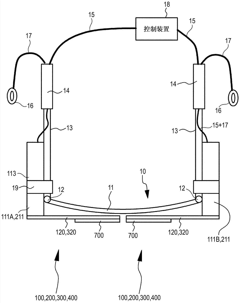 display screen