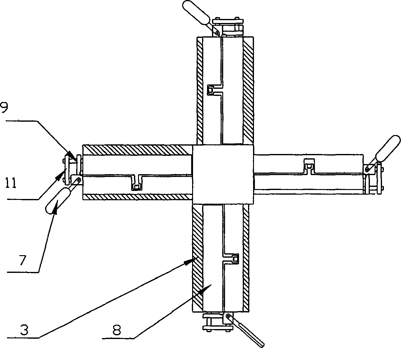 Louvered vertical axis resistance wind turbine